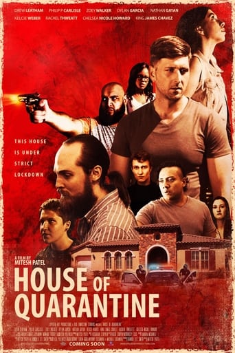 House Of Quarantine 2020