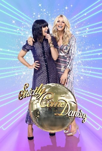 Strictly Come Dancing 2004