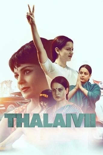 Thalaivii 2021
