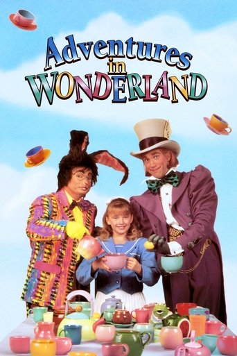 Adventures in Wonderland 1992