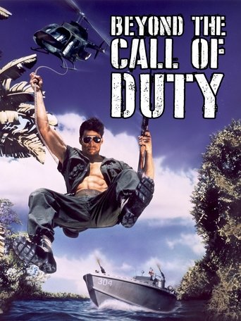 Beyond the Call of Duty 1992