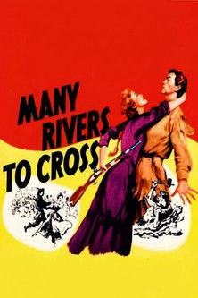 Many Rivers to Cross 1955