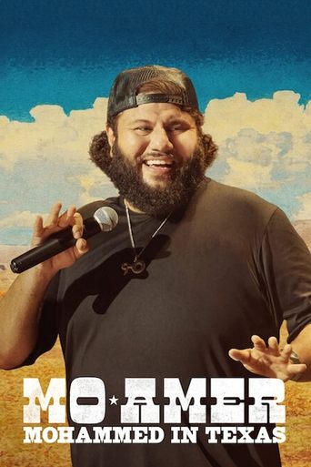 Mo Amer: Mohammed in Texas 2021