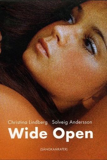 Wide Open 1974