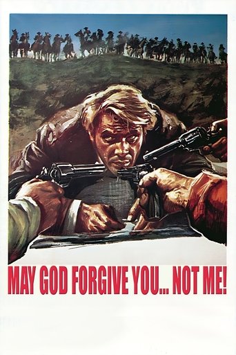 May God Forgive You... But I Won't 1968
