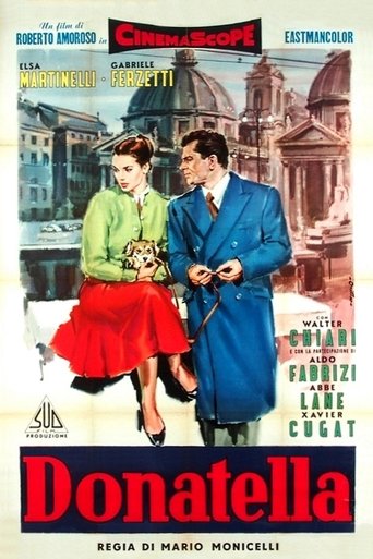 Donatella 1956
