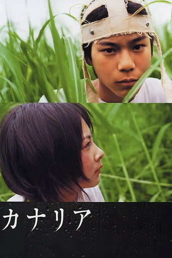 Canary 2005