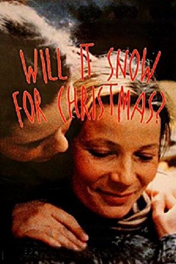 Will It Snow for Christmas? 1996