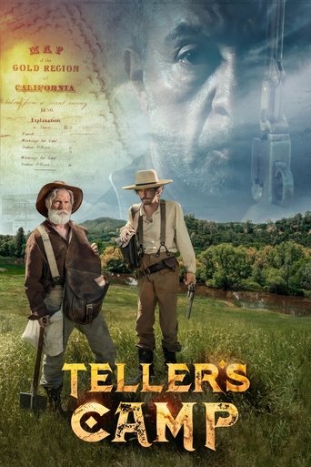 Teller's Camp 2025