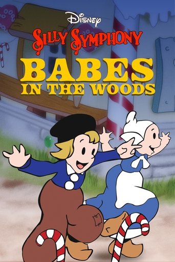 Babes in the Woods 1932