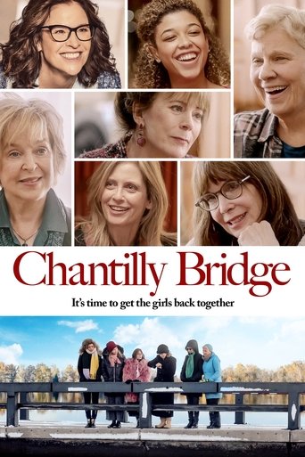 Chantilly Bridge 2023