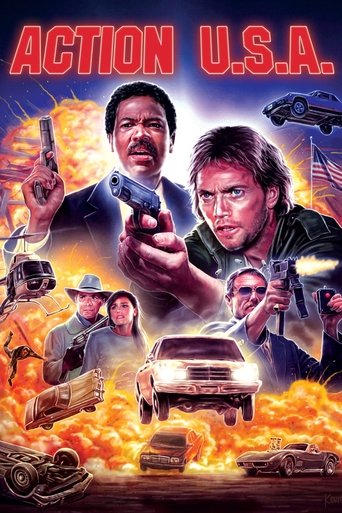 Action U.S.A. 1989