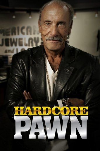 Hardcore Pawn 2010
