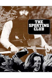 The Sporting Club 1971