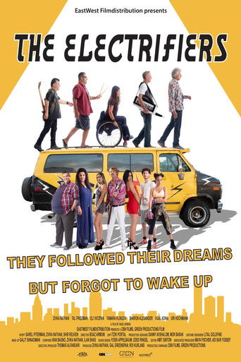 The Electrifiers 2019