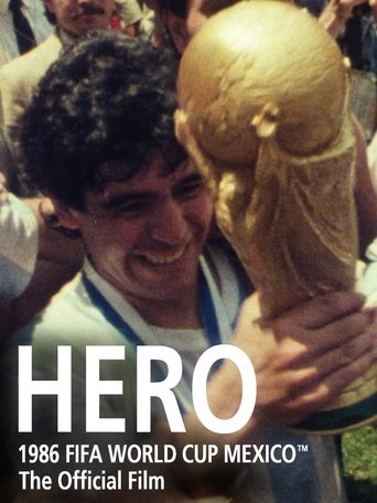 Hero 1986
