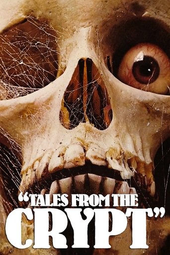 Tales from the Crypt 1972