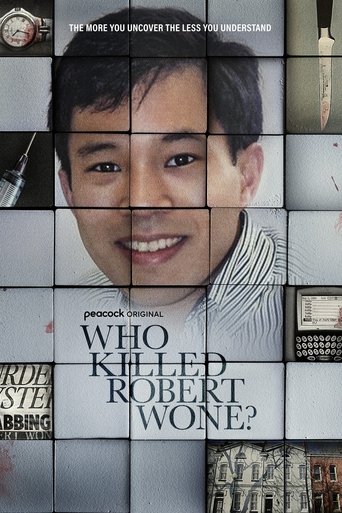 Who Killed Robert Wone? 2023