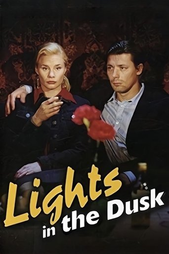 Lights in the Dusk 2006