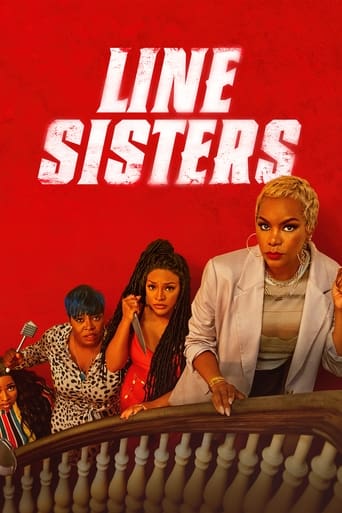 Line Sisters 2022