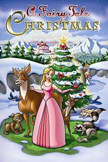 A Fairy Tale Christmas 2005