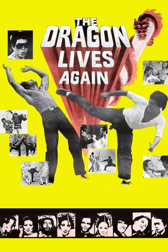 The Dragon Lives Again 1977