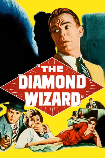 The Diamond Wizard 1954
