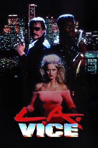 L.A. Vice 1989