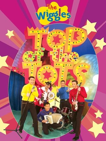 The Wiggles: Top of the Tots 2004