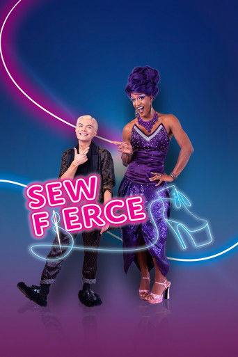 Sew Fierce 2023