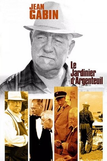 The Gardener of Argenteuil 1966