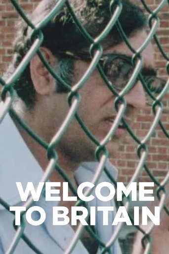 Welcome to Britain 1976