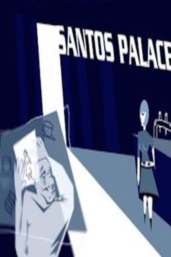 Santos Palace 2006
