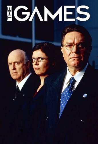 The Games (Australia) 1998