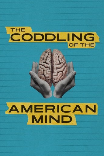 The Coddling of the American Mind 2024