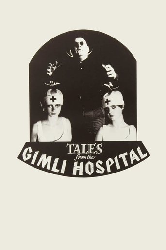 Tales from the Gimli Hospital 1988