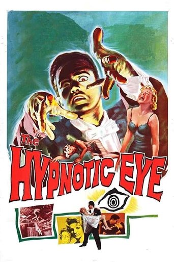 The Hypnotic Eye 1960