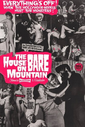 House on Bare Mountain 1962