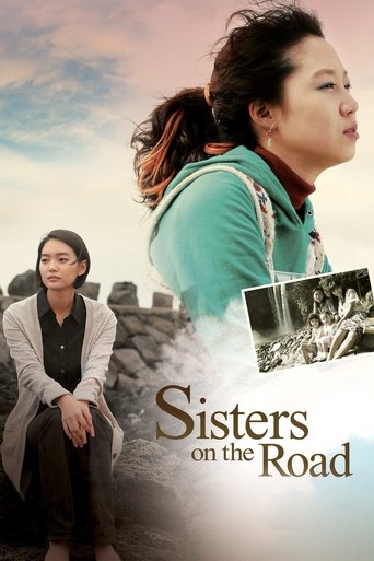 Sisters on the Road 2009