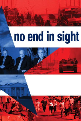 No End in Sight 2007