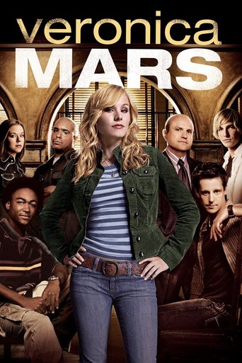 Veronica Mars 2004