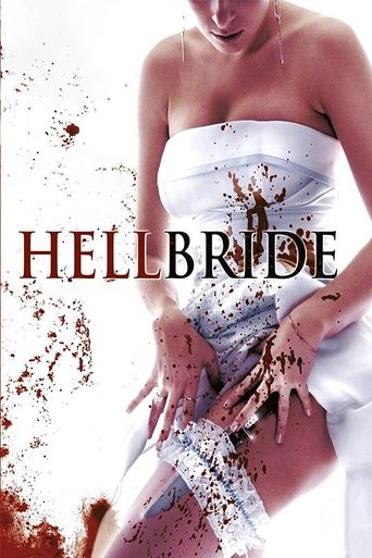 Hellbride 2007