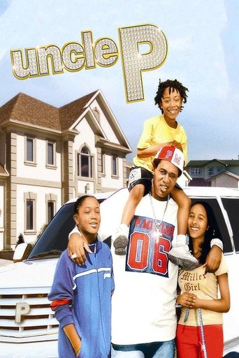 Uncle P 2007
