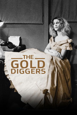 The Gold Diggers 1983