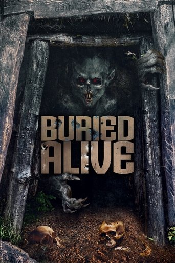 Buried Alive 2025