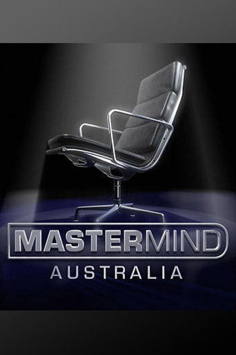 Mastermind AU 2019