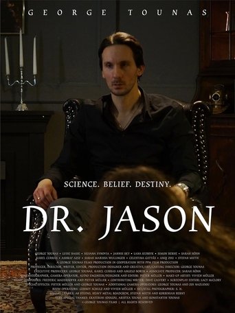 Dr. Jason 2022