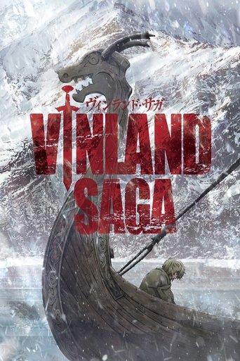 Vinland Saga 2019