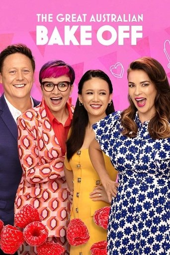 The Great Australian Bake Off 2013