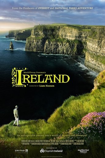 Ireland 2022